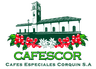 ClickCafe Logo
